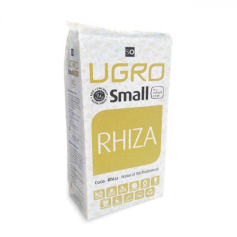 Ugro Small Rhiza 11lt